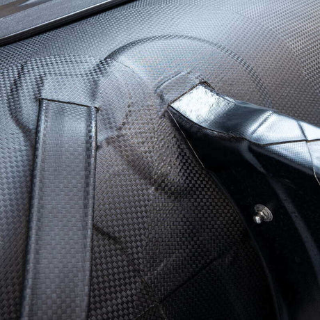 Barca Raptor 270 X - Treme Dark con suelo de aluminio - Tienda Carpfishing