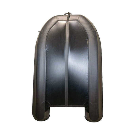 Barca Raptor 270 X - Wide Verde con suelo de aluminio - Tienda Carpfishing