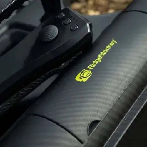 Barco cebador Ridge Monkey Hunter 750 - Tienda Carpfishing