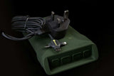 Batería Ridge Monkey 26950mAH Verde - Tienda Carpfishing