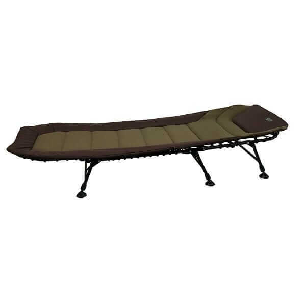Bed Chair Fox Eos 1 - Tienda Carpfishing