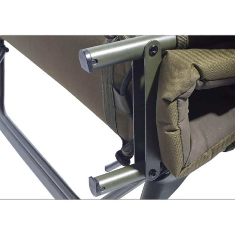 Bed Chair Sonik AXS Duralloy - Tienda Carpfishing
