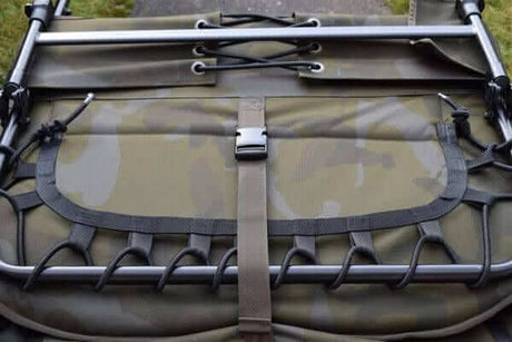 Bed Chair Sonik Sk - Tek L - Tienda Carpfishing