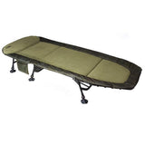 Bed Chair Sonik Sk - Tek M - Tienda Carpfishing