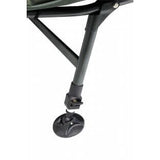 Bed Chair Zfish Diablo MF 8 patas - Tienda Carpfishing
