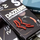Bloodliners Inturn OMC Dazzlers L - Tienda Carpfishing