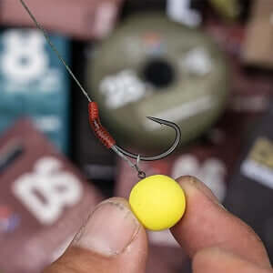 Bloodliners Inturn OMC Dazzlers S - Tienda Carpfishing