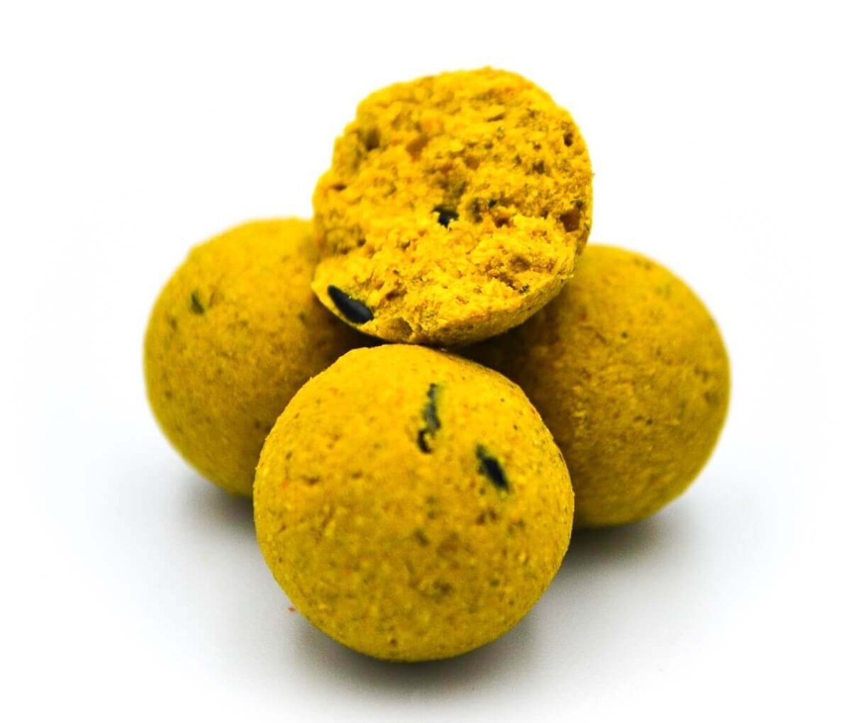 Boilies Massive Baits N - Scopex 24 mm - Tienda Carpfishing