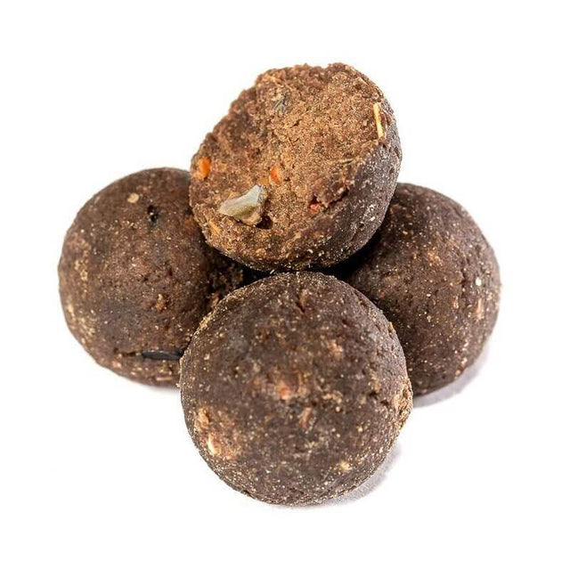 Boilies Massive Baits Red Crayfish 14 mm - Tienda Carpfishing