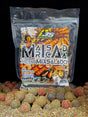 Boilies Peralbaits Mariscada 20 mm - Tienda Carpfishing