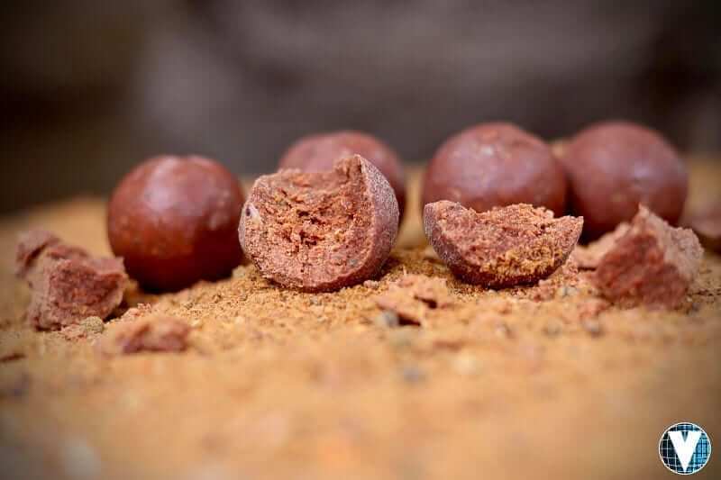 boilies the mojo vitalbaits