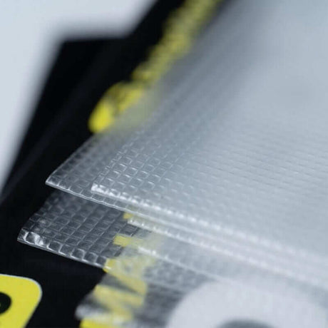 Bolsas de PVA Ridge Monkey S 60x150mm - Tienda Carpfishing