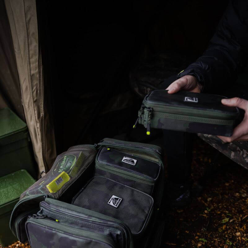 Bolso Ridge Monkey Compact 165 - Tienda Carpfishing