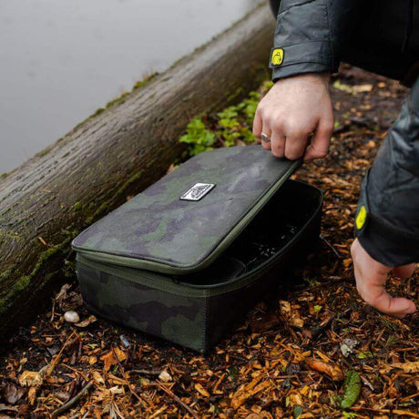 Bolso Ridge Monkey Compact 330 - Tienda Carpfishing