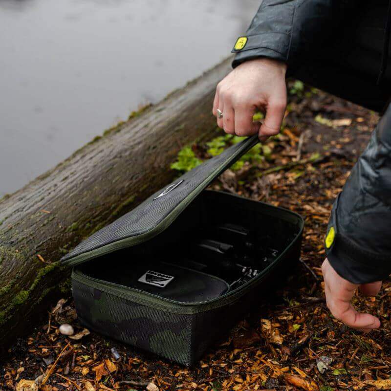 Bolso Ridge Monkey Compact 330 - Tienda Carpfishing