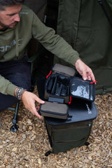 Bolso Sonik Tackle - Tienda Carpfishing