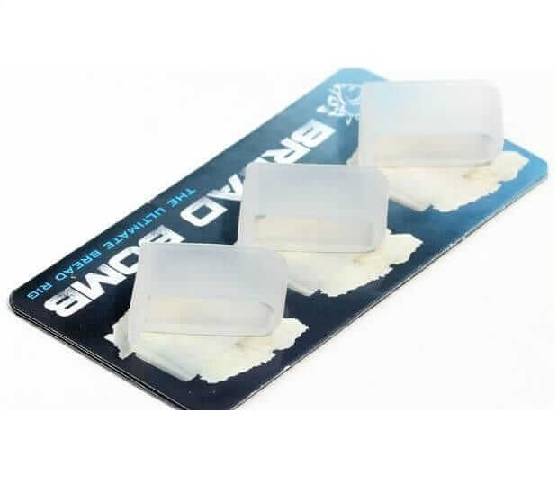 Bread Bomb pequeño Nash - Tienda Carpfishing