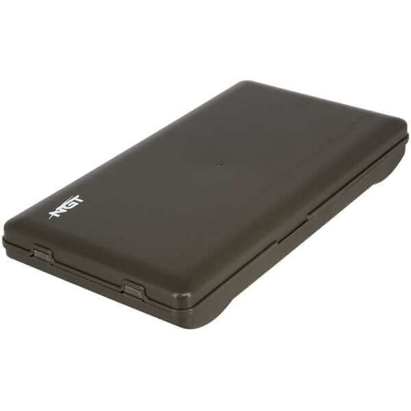 Caja de montaje NGT XPR Plus - Tienda Carpfishing