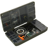 Caja de montaje NGT XPR - Tienda Carpfishing