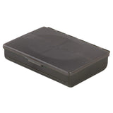 Caja Tackle Fox Edges 4 - Tienda Carpfishing