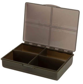 Caja Tackle Fox Edges 4 - Tienda Carpfishing
