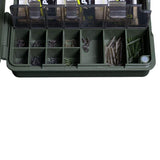 Caja Tackle Ridge Monkey Armoury Lite - Tienda Carpfishing