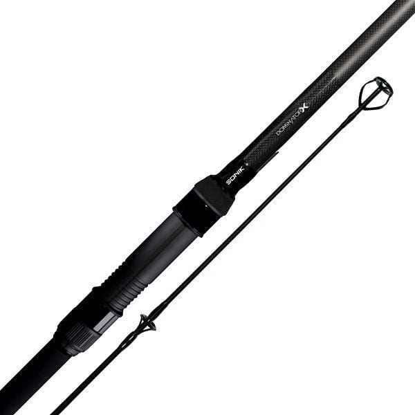 Caña Sonik Dominatorx RS 10 pies 3,5 Ib - Tienda Carpfishing