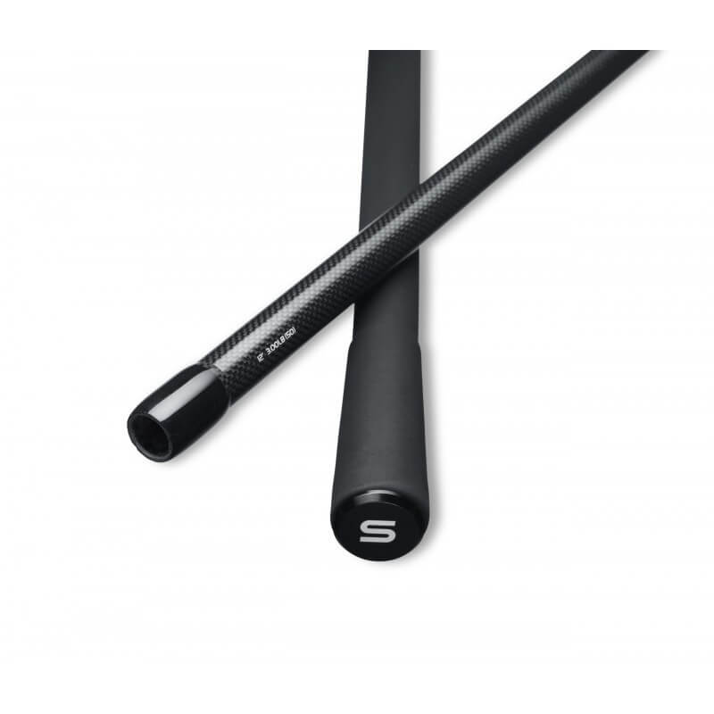 Caña Sonik Dominatorx RS 10 pies 3,5 Ib - Tienda Carpfishing