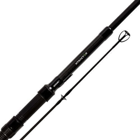 Caña Sonik Dominatorx RS 12 pies 3 lb - Tienda Carpfishing