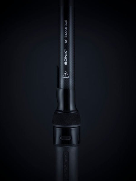 Caña Sonik Dominatorx RS 12 pies 3,25 lb - Tienda Carpfishing