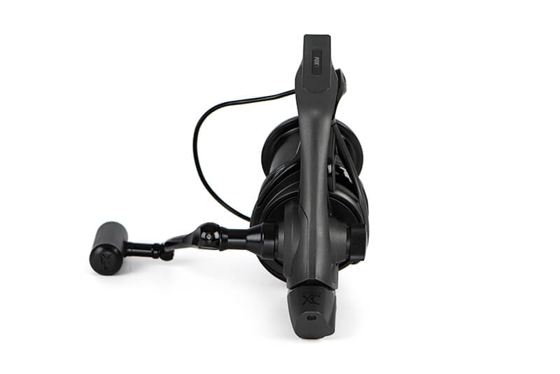 Carrete Fox 10000 XC - Tienda Carpfishing