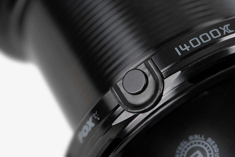 Carrete Fox 14000 XC - Tienda Carpfishing