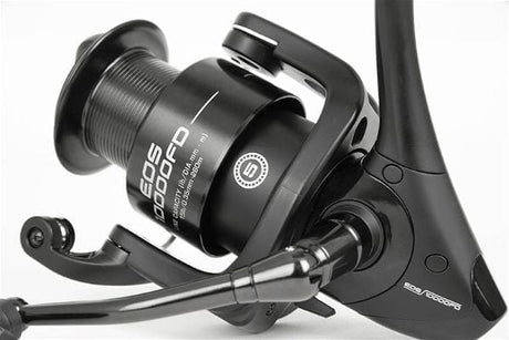 Carrete Fox EOS 10000 - Tienda Carpfishing