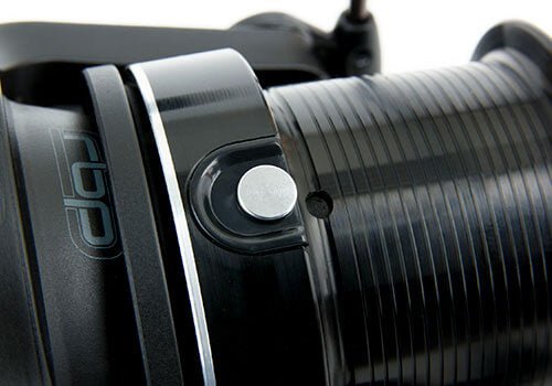 Carrete Fox FX9 - Tienda Carpfishing