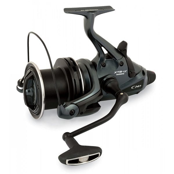 carrete shimano baitrunner XTB ci4 5500