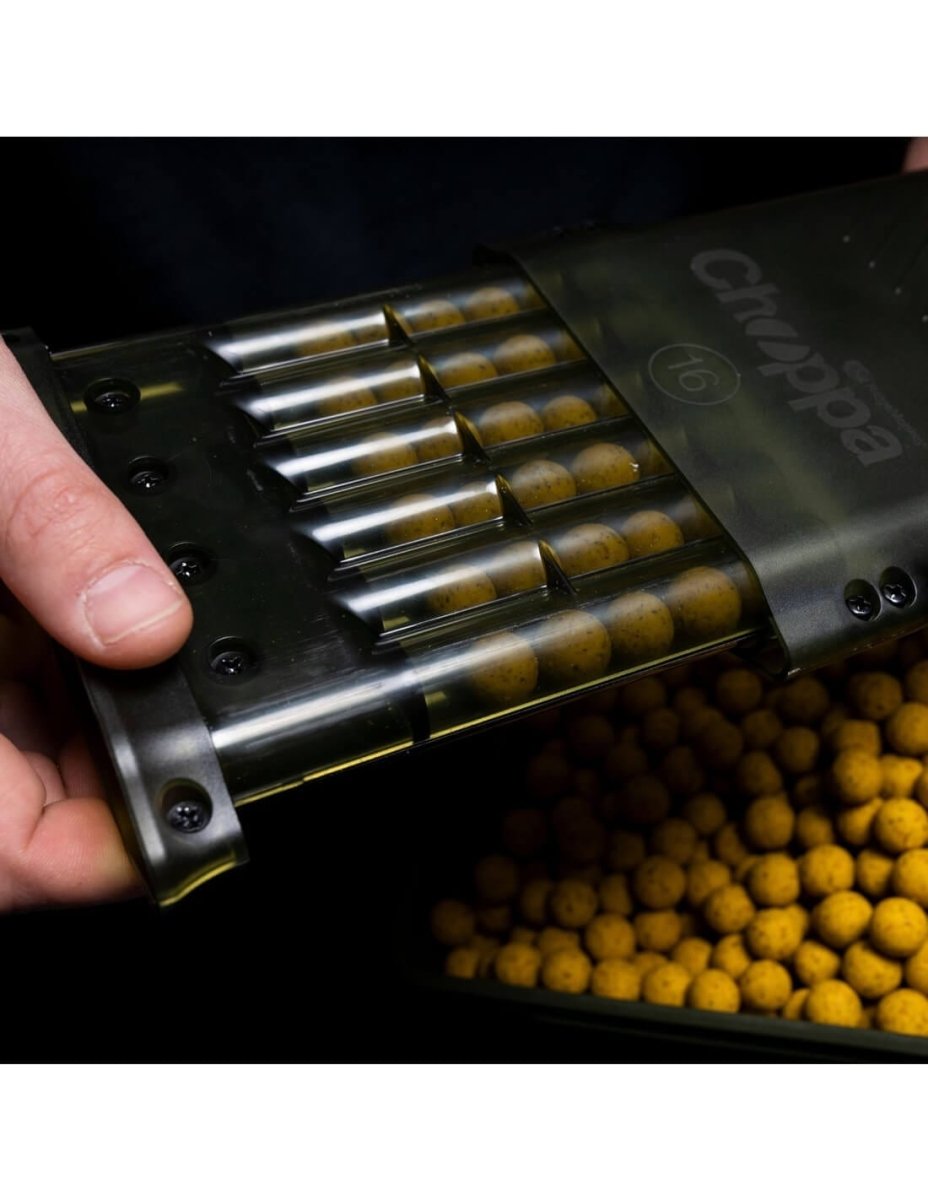 Choppa Ridge Monkey 18 - 20 mm - Tienda Carpfishing