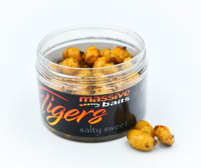 Chufa Massive Baits Voodoo - Tienda Carpfishing