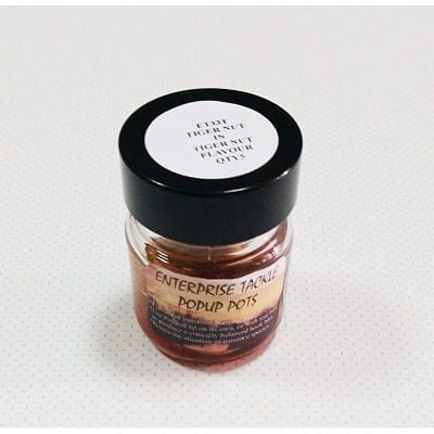 Chufas de imitación con líquido CCMoore Leche Condensada - Tienda Carpfishing