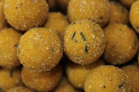 Cubo Pro Elite Baits Boilies Gold Sweet Dreams 5 kg – 20 mm - Tienda Carpfishing