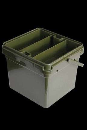 Cubo Ridge Monkey 7,5L - Tienda Carpfishing