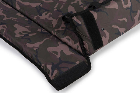 Cuna Fox Camo - Tienda Carpfishing