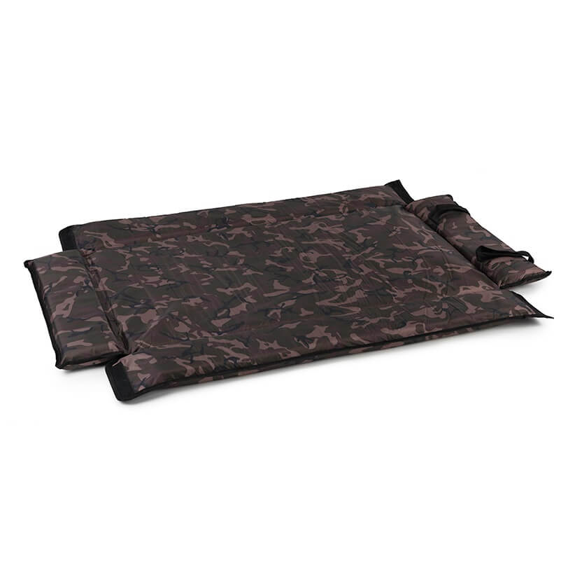 Cuna Fox Camo - Tienda Carpfishing