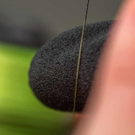 Dedal Neopreno Avid Carp Stall - Tienda Carpfishing