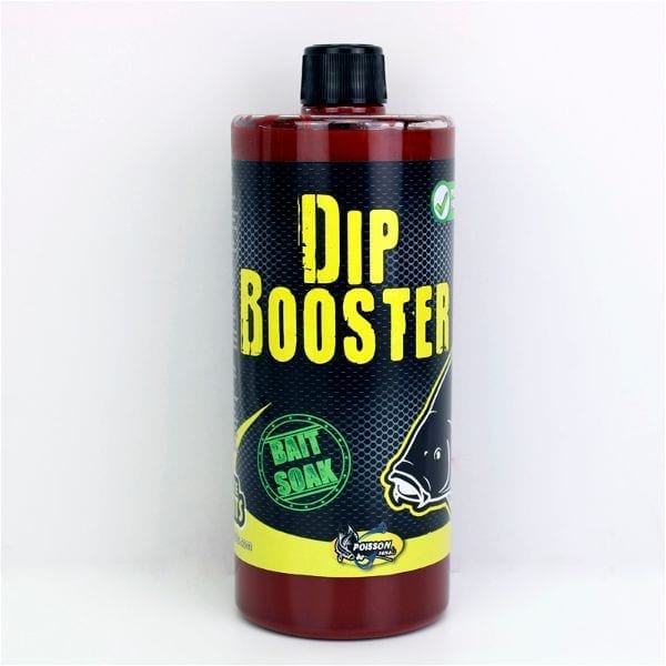 Dip Pro Elite Baits Krill Crab 1000 ml - Tienda Carpfishing