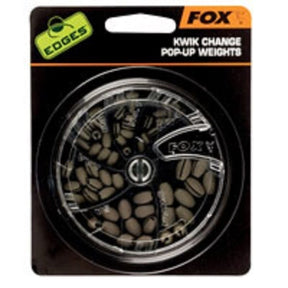 Dispensador Fox Kwik Change Pop Up Weights - Tienda Carpfishing