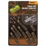 drop off inline leak kt camo fox 1