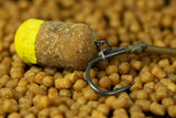 Dumbells Sticky Manilla 12 mm - Tienda Carpfishing