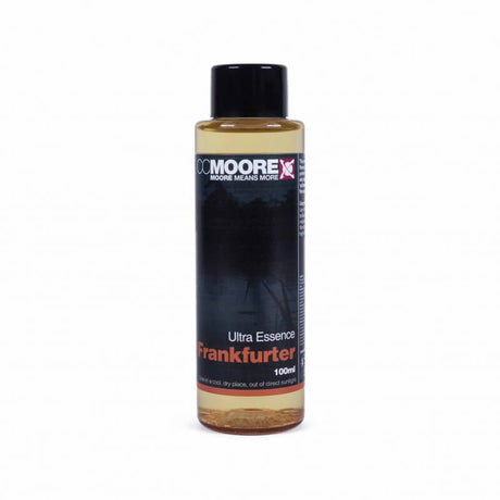 Esencia Ultra Ccmoore Frankfurt 100 ml - Tienda Carpfishing