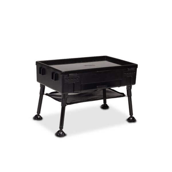 Estación de montaje Nash Box Logic TT - Tienda Carpfishing