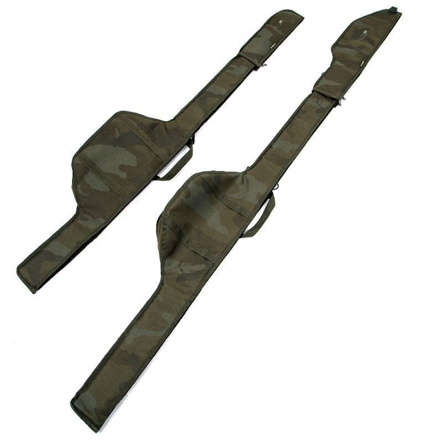 Funda adaptable caña 9 - 10 pies Sonik SK Tek - Tienda Carpfishing
